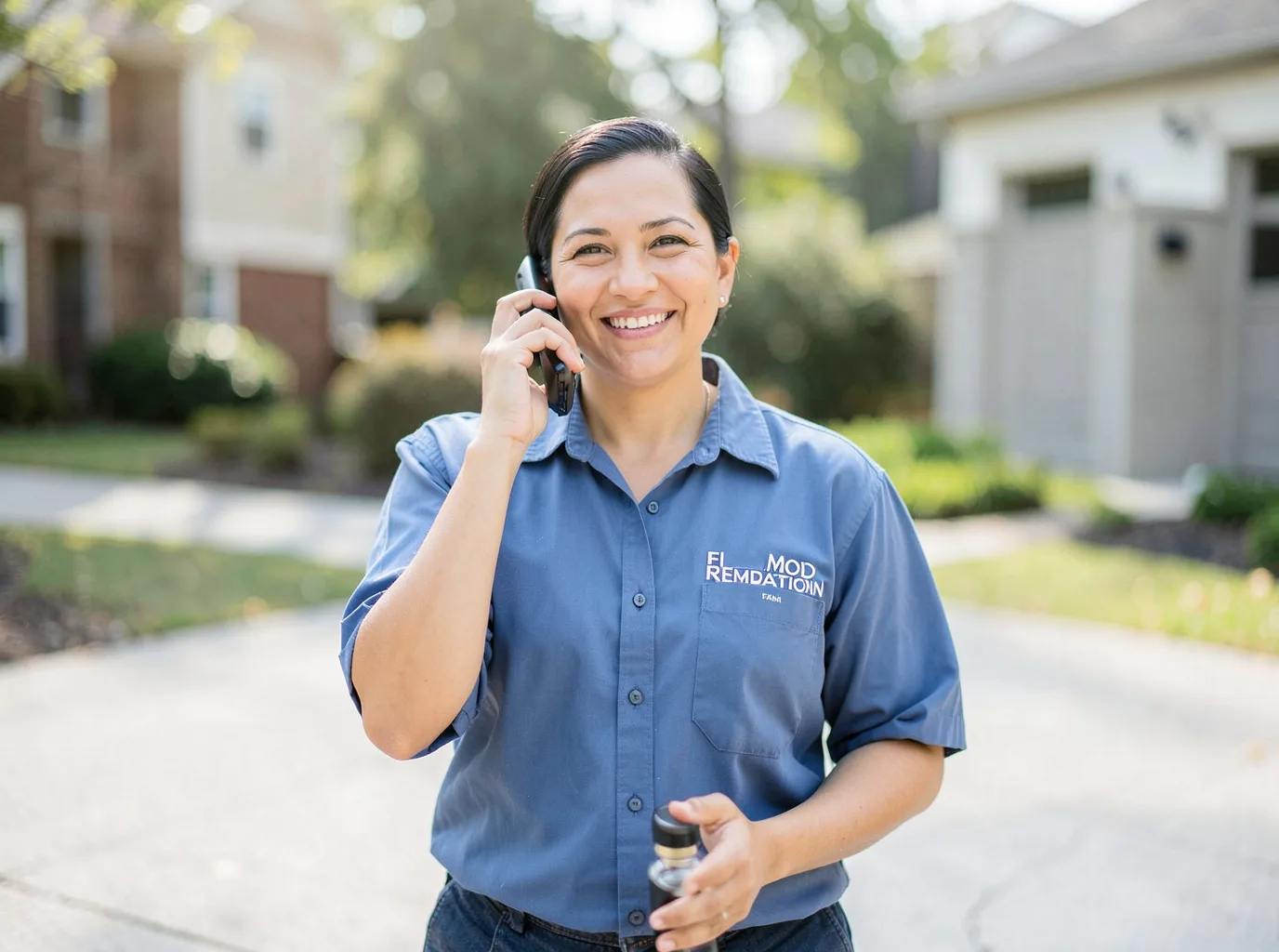 Mold Remediation Jamesport, NY FAQs